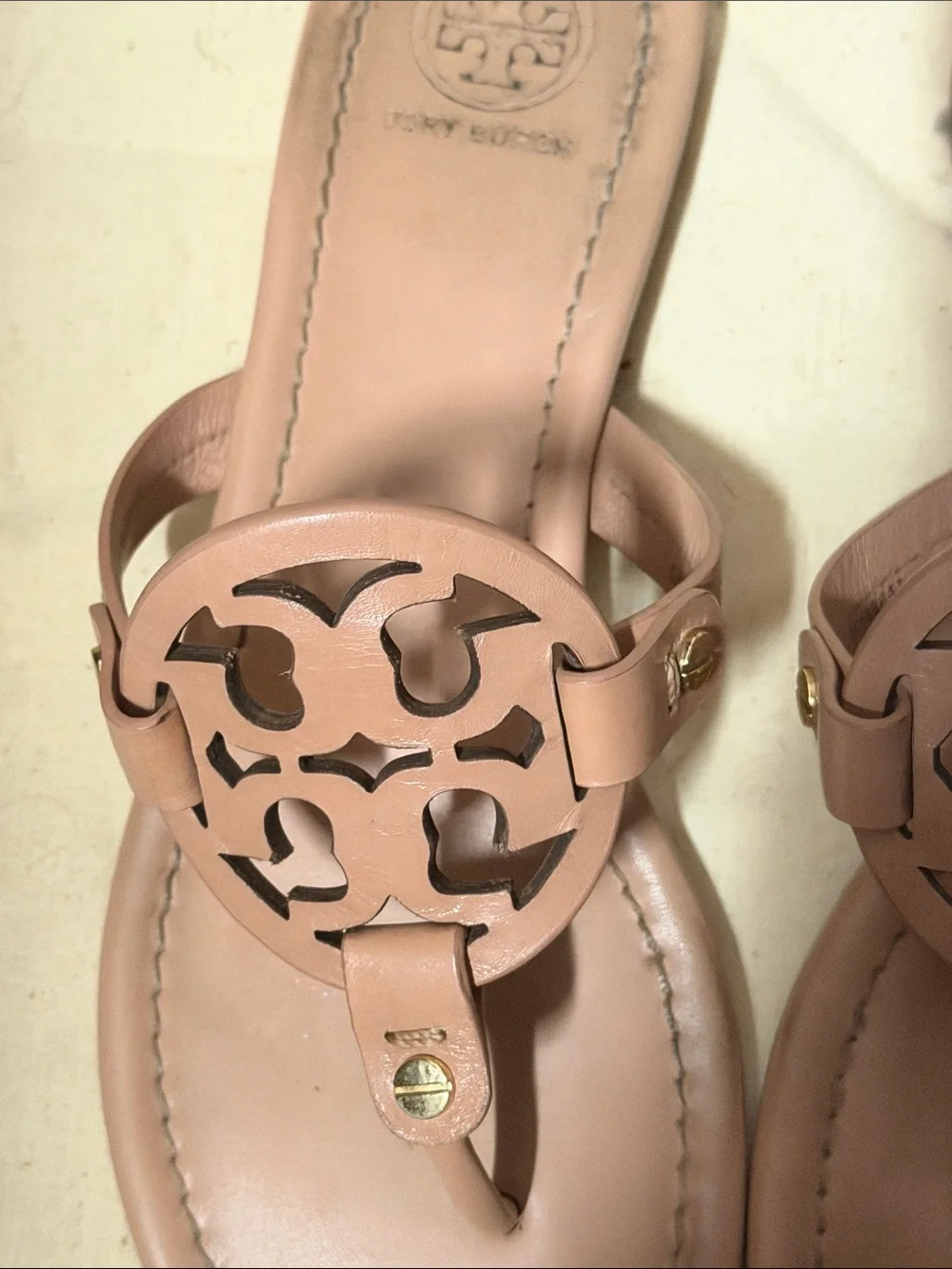 Tory Burch classic miller